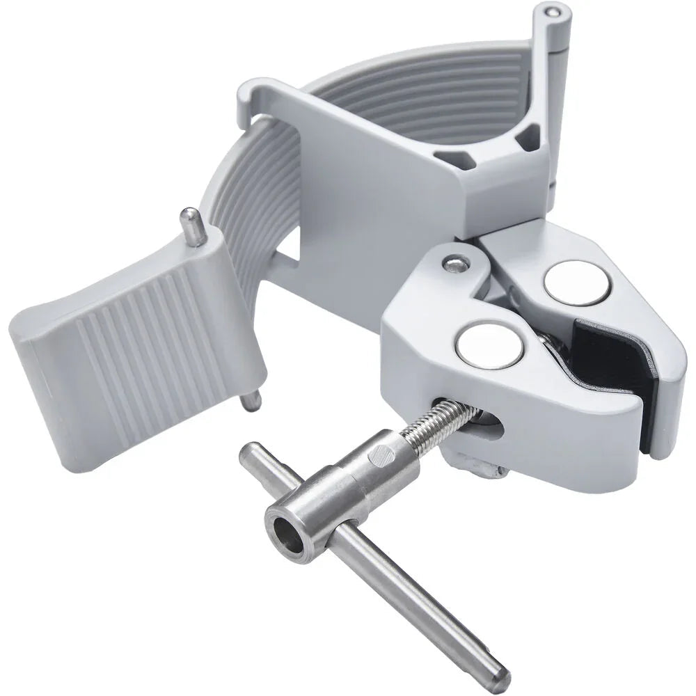 amaran Light Stand Clamp for Peak Portable Battery