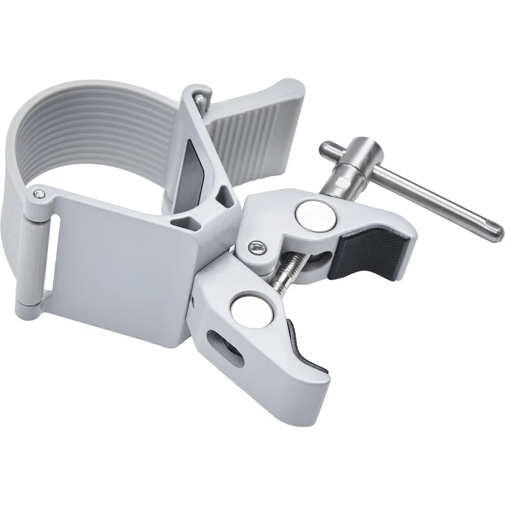 amaran Light Stand Clamp for Peak Portable Battery