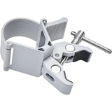 amaran Light Stand Clamp for Peak Portable Battery