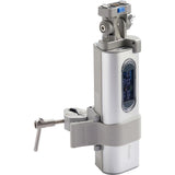 amaran Light Stand Clamp for Peak Portable Battery