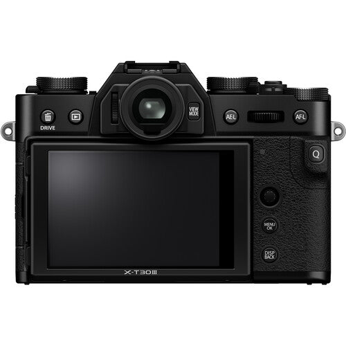 Fujifilm X-T30 III