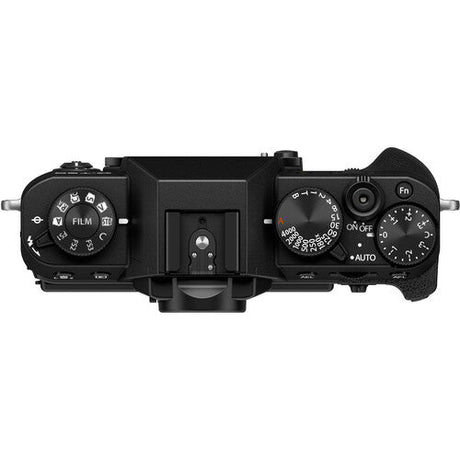 Fujifilm X-T30 III