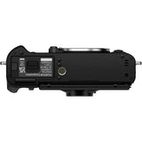 Fujifilm X-T30 III