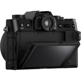 Fujifilm X-T30 III