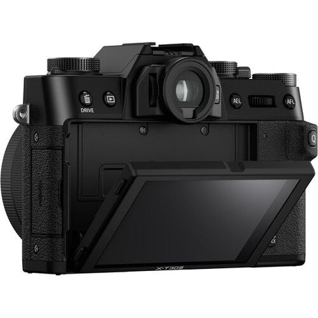 Fujifilm X-T30 III