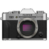 FUJIFILM X-T30 III Mirrorless Camera