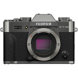 FUJIFILM X-T30 III Mirrorless Camera