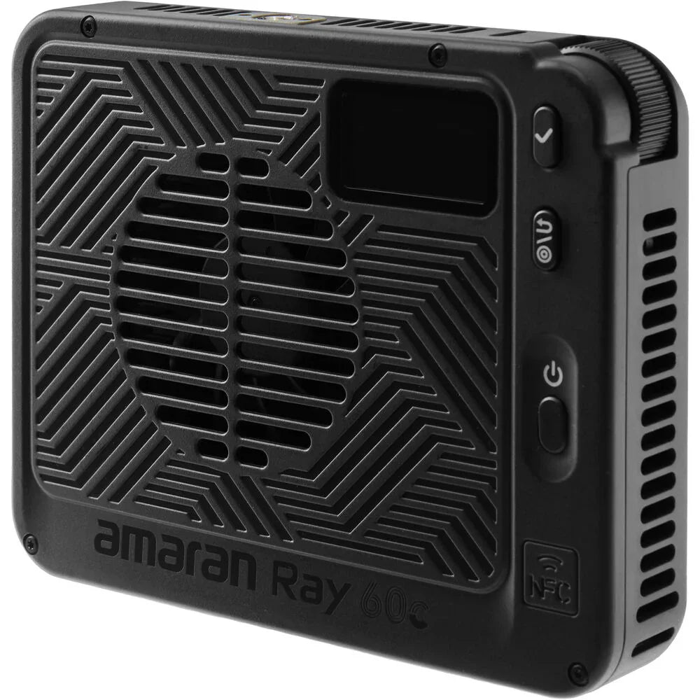amaran Ray 60c RGB LED Monolight
