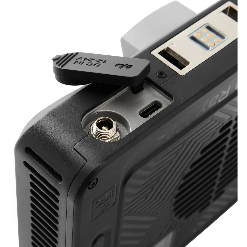 amaran Ray 120c RGB LED Monolight