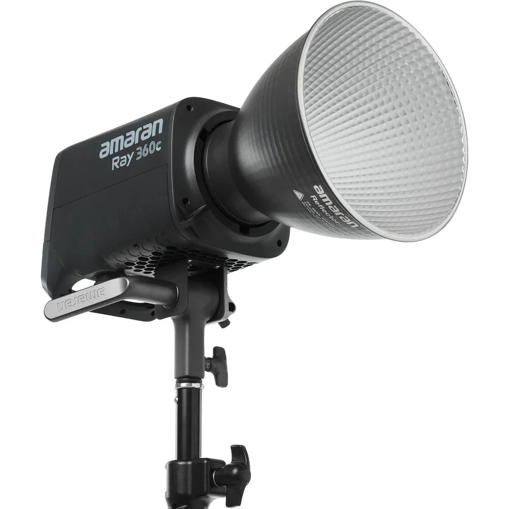 amaran Ray 360c RGB LED Monolight
