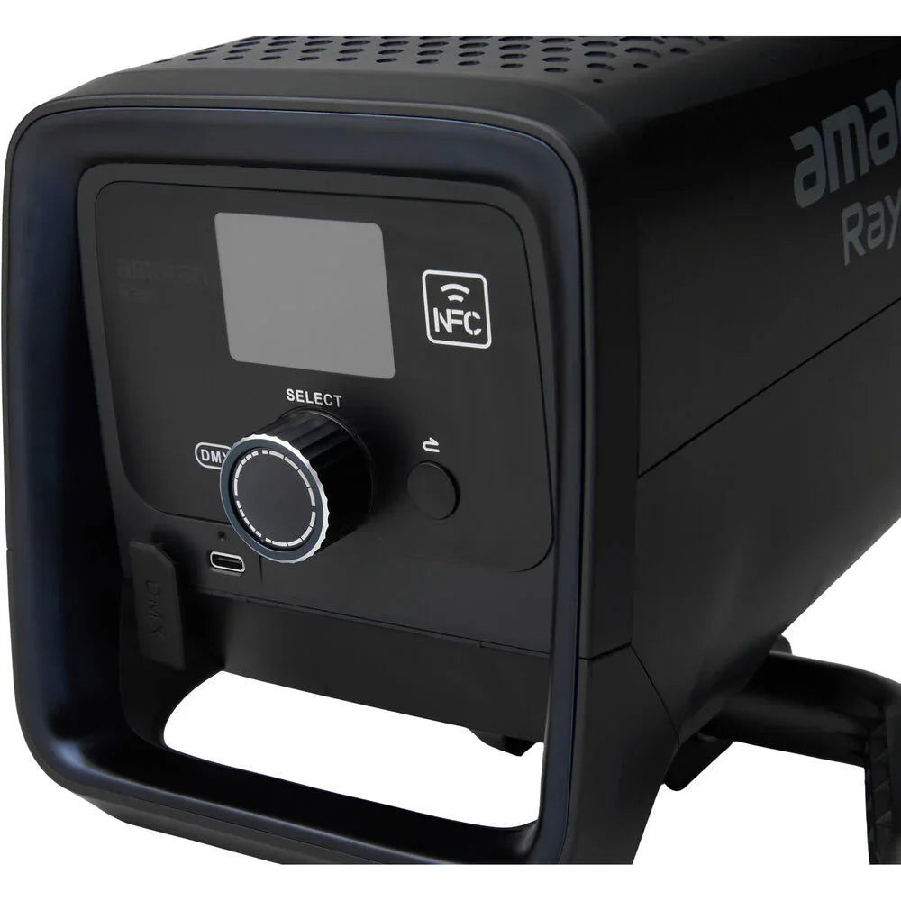 amaran Ray 360c RGB LED Monolight