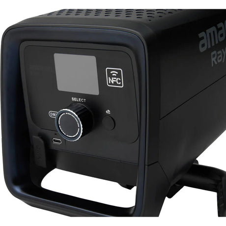 amaran Ray 360c RGB LED Monolight