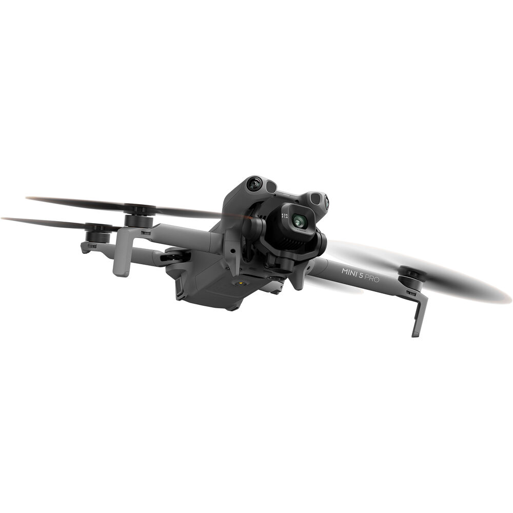 DJI Mini 5 Pro