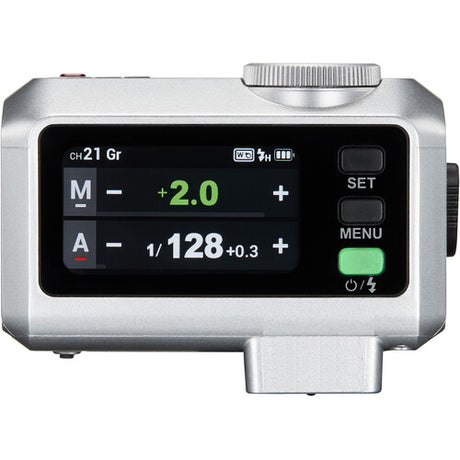 Godox iT30Pro C TTL Mini (Silver)