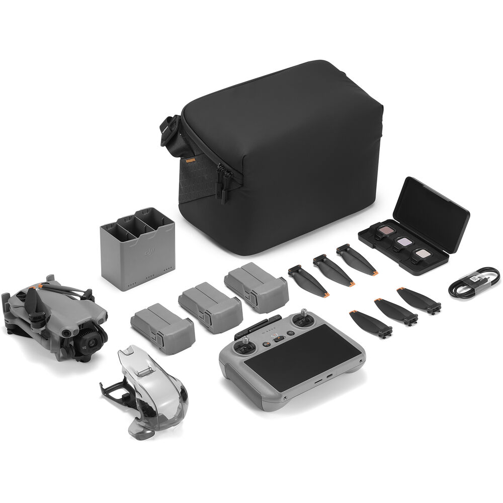 DJI Mini 5 Pro