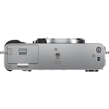 Fujifilm X-E5 Body (Silver)