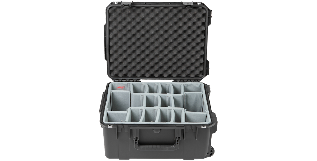 SKB 3iSeries Waterproof Case