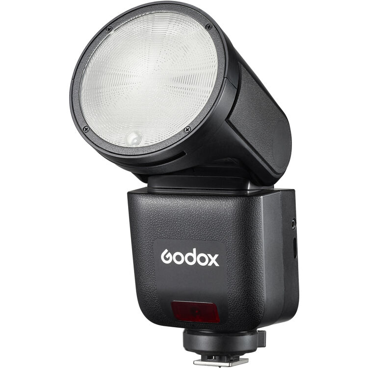 Godox V1mid Speedlite