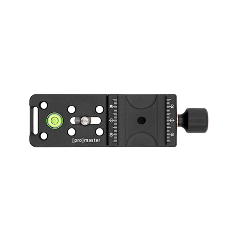 ProMaster Dovetail Nodal Slider - 100mm - Image 2