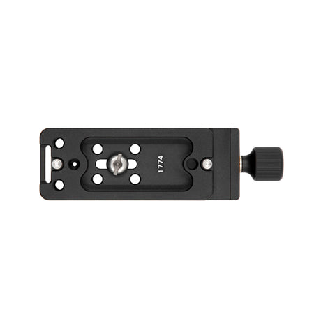 ProMaster Dovetail Nodal Slider - 100mm - Image 3