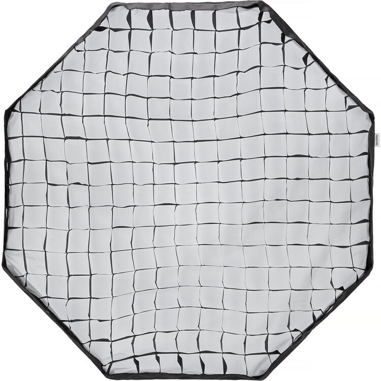 Godox EazyFlow Octa 120 Foldable Quick-Release Softbox with Bowens Mount (47.2")