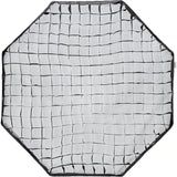 Godox EazyFlow Octa 120 Foldable Quick-Release Softbox with Bowens Mount (47.2")