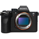Sony a7R VI Mirrorless Camera