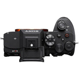 Sony a7R VI Mirrorless Camera