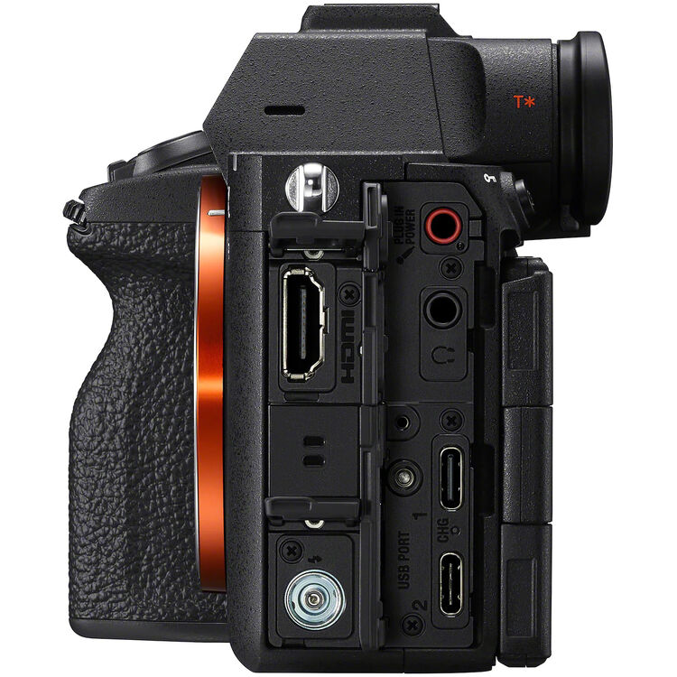 Sony a7R VI (Body Only)