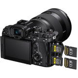 Sony a7R VI Mirrorless Camera