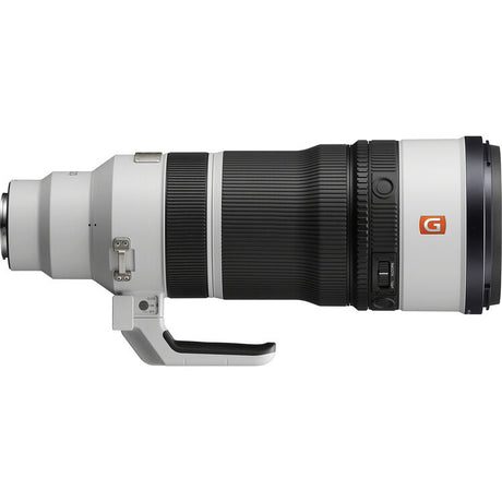 Sony FE 100-400mm f/4.5 GM OSS Lens