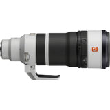 Sony FE 100-400mm F4.5 GM OSS