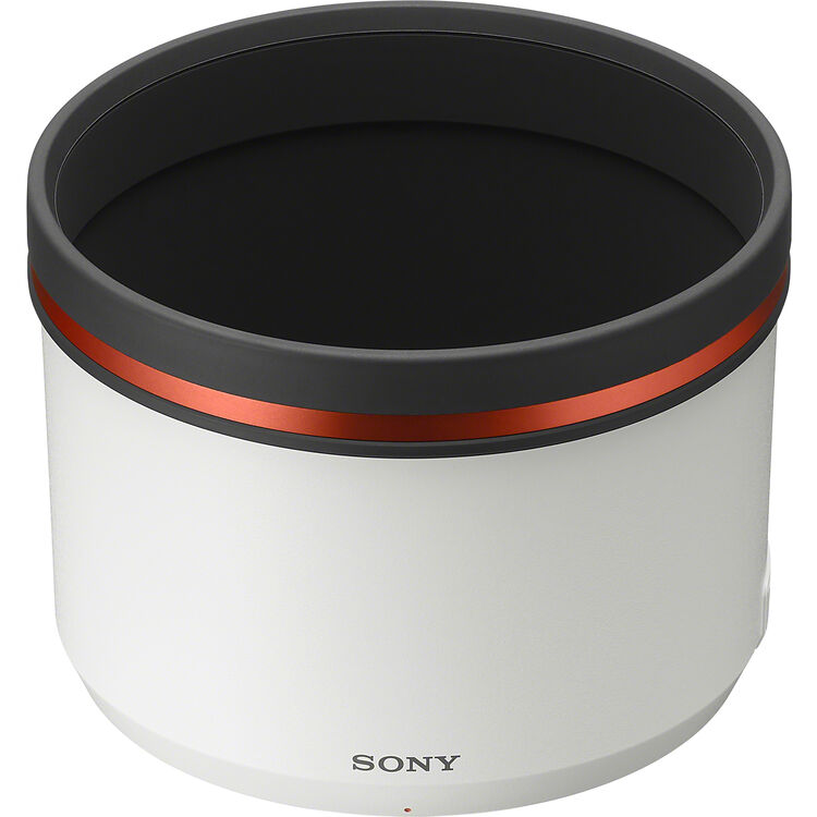 Sony FE 100-400mm F4.5 GM OSS
