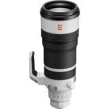 Sony FE 100-400mm F4.5 GM OSS