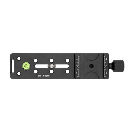 ProMaster Dovetail Nodal Slider - 140mm - Image 2