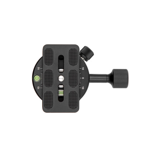 ProMaster Dovetail QR Panning Clamp - 360º - Image 2