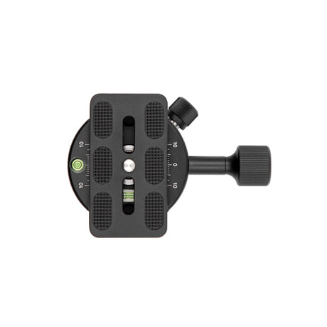 ProMaster Dovetail QR Panning Clamp - 360º - Image 2