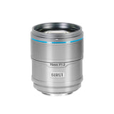 SIRUI Sniper Series 16/23/33/56/75mm F1.2 APS-C Frame Autofocus Lens