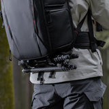 PGYTECH ONEMO 2 BACKPACK 35L & SHOULDER BAG