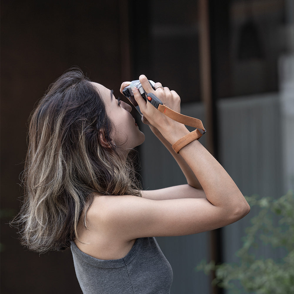 Camera Wrist Strap Air