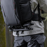 PGYTECH ONEMO 2 BACKPACK 25L & SHOULDER BAG