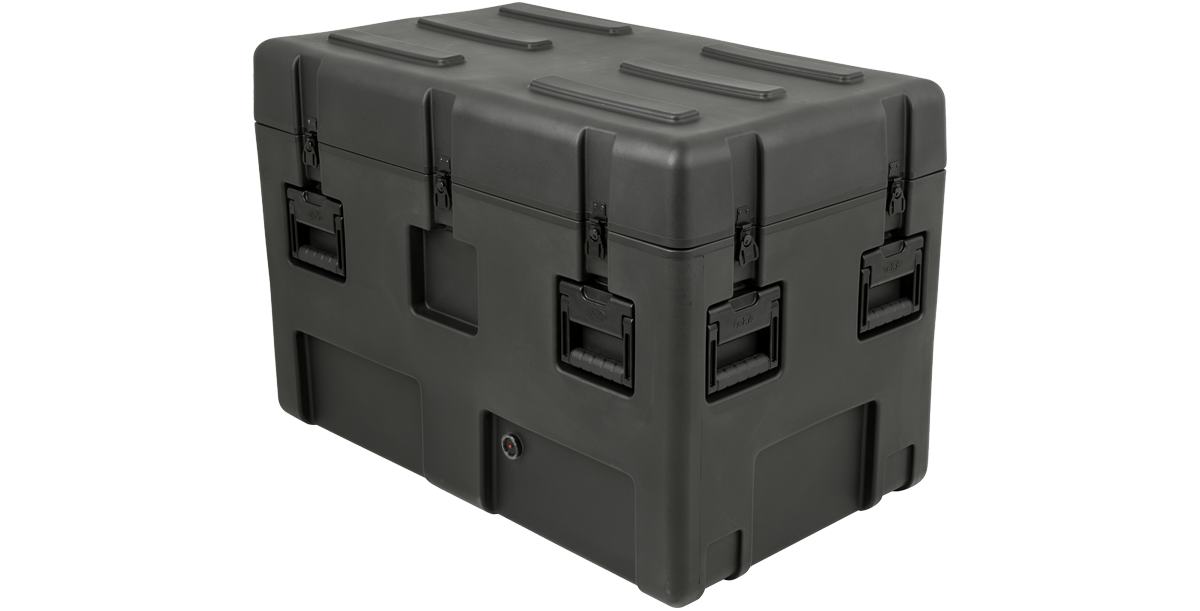 SKB 3R Roto rSeries 3620-24 Case (STAC System)