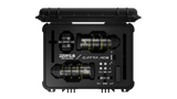 Catta Ace 18-35|35-80|70-135 mm FF|T2.9-22 DZOFILM Store