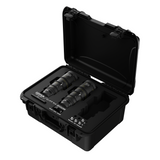 Catta Zoom T2.9-22   18-35|35-80|70-135MM DZOFILM Store