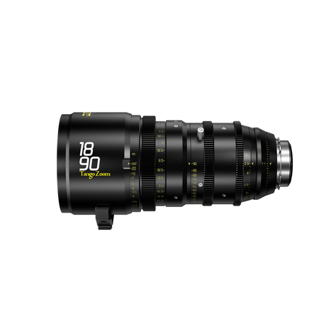 Tango 18-90mm T2.9-T22/65-280mm T2.9/4-T22 Super 35 DZOFILM Store