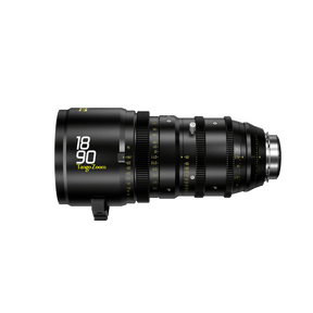 Tango 18-90mm T2.9-T22/65-280mm T2.9/4-T22 Super 35 DZOFILM Store