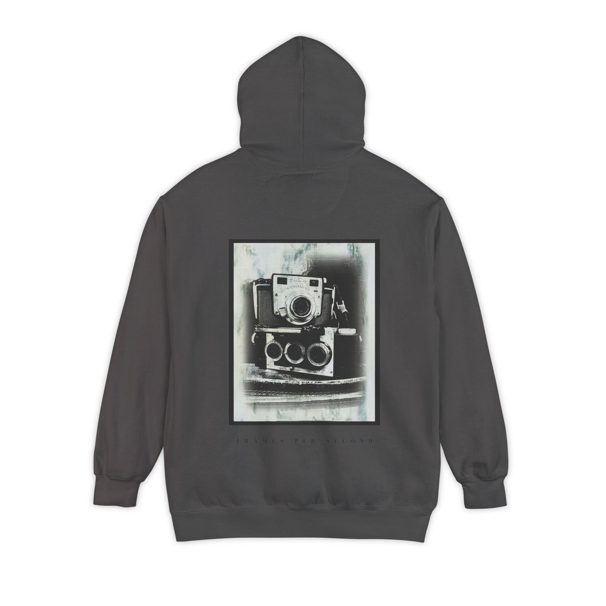 Impulse Hoodie