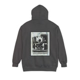 Impulse Hoodie