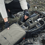 OnePro Focux Backpack