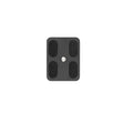 ProMaster Dovetail Quick Release Plate - 50mm - Image 1